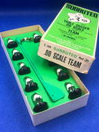 Subbuteo squadra HW Colo Colo ref 511