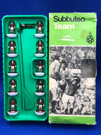 Subbuteo squadra Zombie Manchester United ref 100 HP