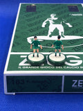 Zeugo squadra Piatta Panathinaikos
