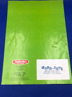 Subbuteo catalogo anni '90