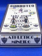 Topspin squadra base HW Atletico Mineiro - In Decal