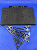 Subbuteo Marcador Borras