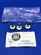 Subbuteo terna arbitrale HW C107