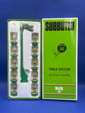Subbuteo squadra hw leggenda Platinum Brasile 1994