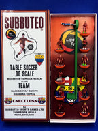 Topspin squadra base HW Barcelona Sporting Club - In Decal