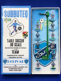 Topspin squadra base HW Bolivar - In Decal