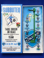 Topspin squadra base HW Bolivar - In Decal
