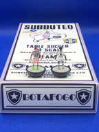 Topspin squadra base HW Botafogo - In Decal