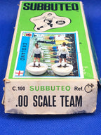 Subbuteo squadra hw Inghilterra ref 154