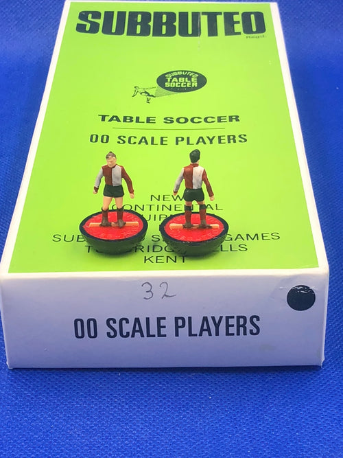Subbuteo squadra hw Feyenoord - Ridipinta