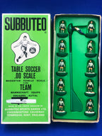 Subbuteo squadra HW Sporting Lisbona ref 277