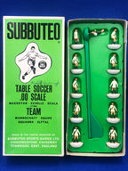 Subbuteo squadra HW Rochdale ref 167