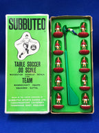 Subbuteo squadra hw Benfica ref 138