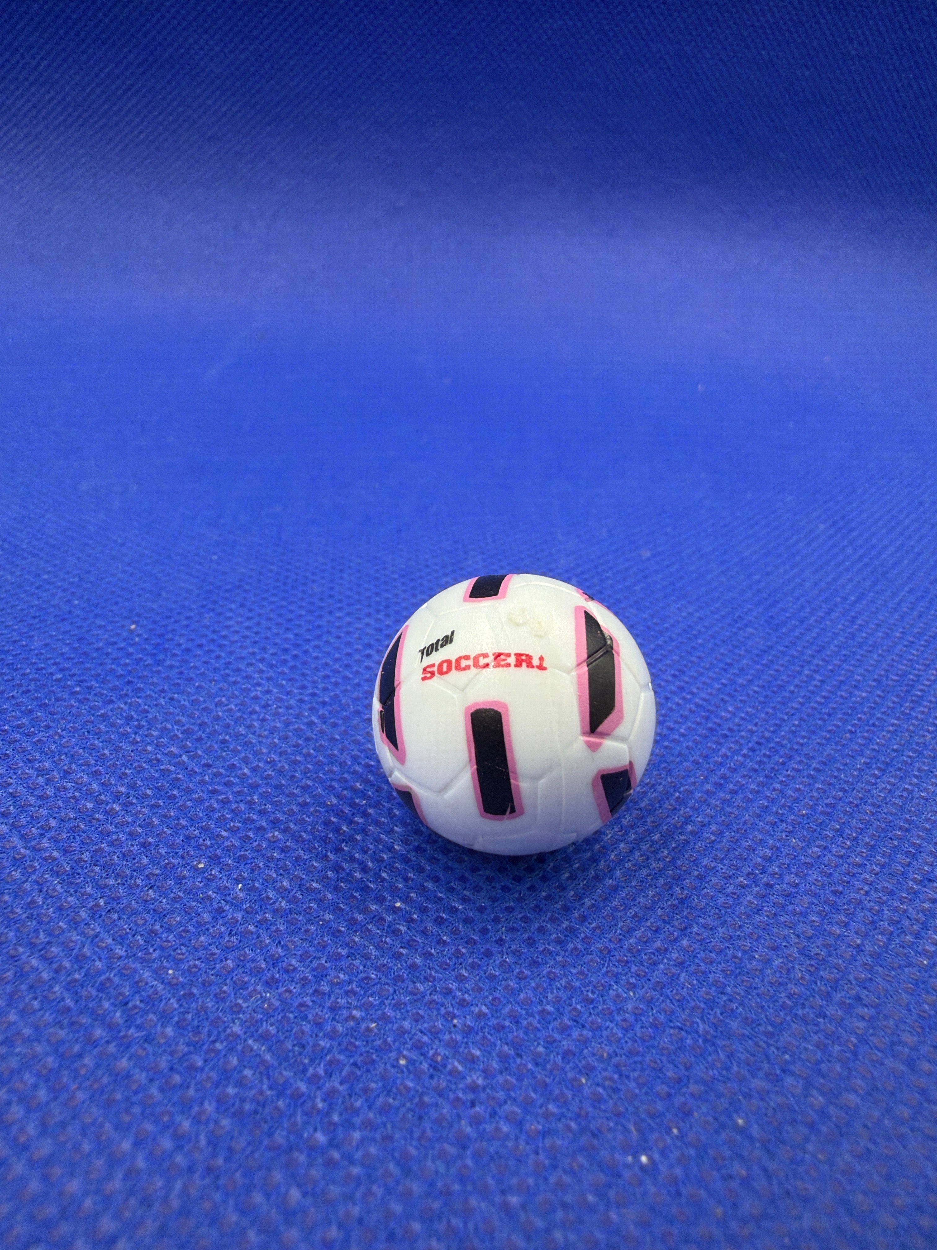 Total soccer - pallone misura standard