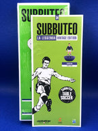 Subbuteo squadra hw vintage leggenda Everton 1984/85 - sigillata