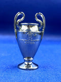 Subbuteo trofeo Champions League 4cm in metallo