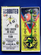 Topspin squadra base HW Club America - In Decal