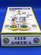 Topspin squadra base HW Club America - In Decal
