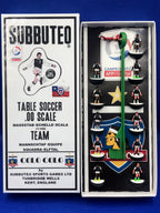 Topspin squadra base HW Colo Colo - In Decal