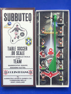 Topspin squadra base HW Corinthians - In Decal