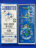 Topspin squadra base HW Cruzeiro - In Decal