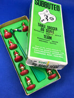 Subbuteo squadra hw Benfica ref 138