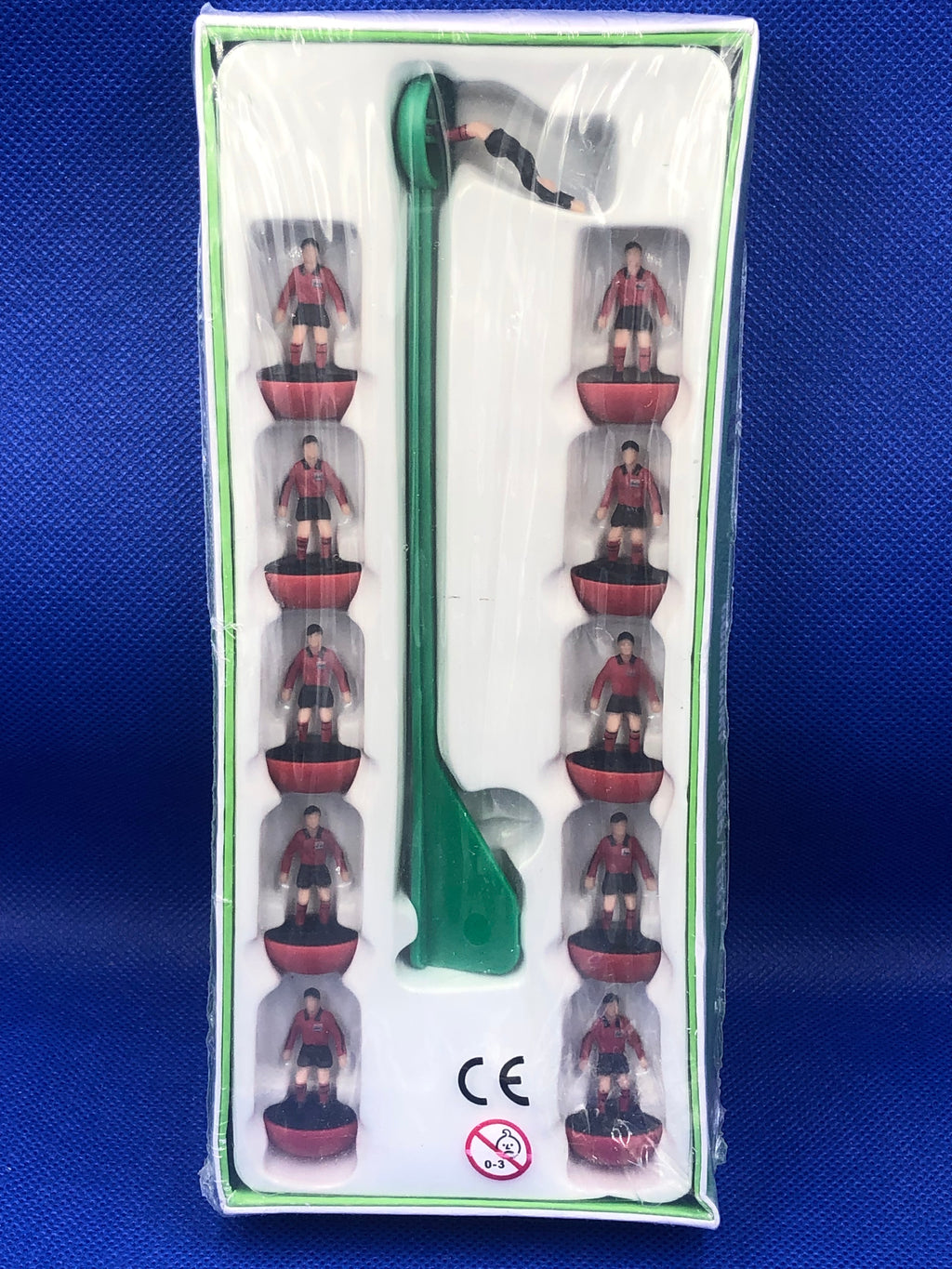 Subbuteo squadra hw vintage leggenda Giungamp 1996/97 - sigillata