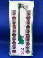 Subbuteo squadra hw vintage leggenda Giungamp 1996/97 - sigillata
