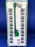Subbuteo squadra hw vintage leggenda Portsmouth 1949/50 - sigillata
