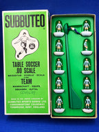 Subbuteo squadra hw Pescara ref 504