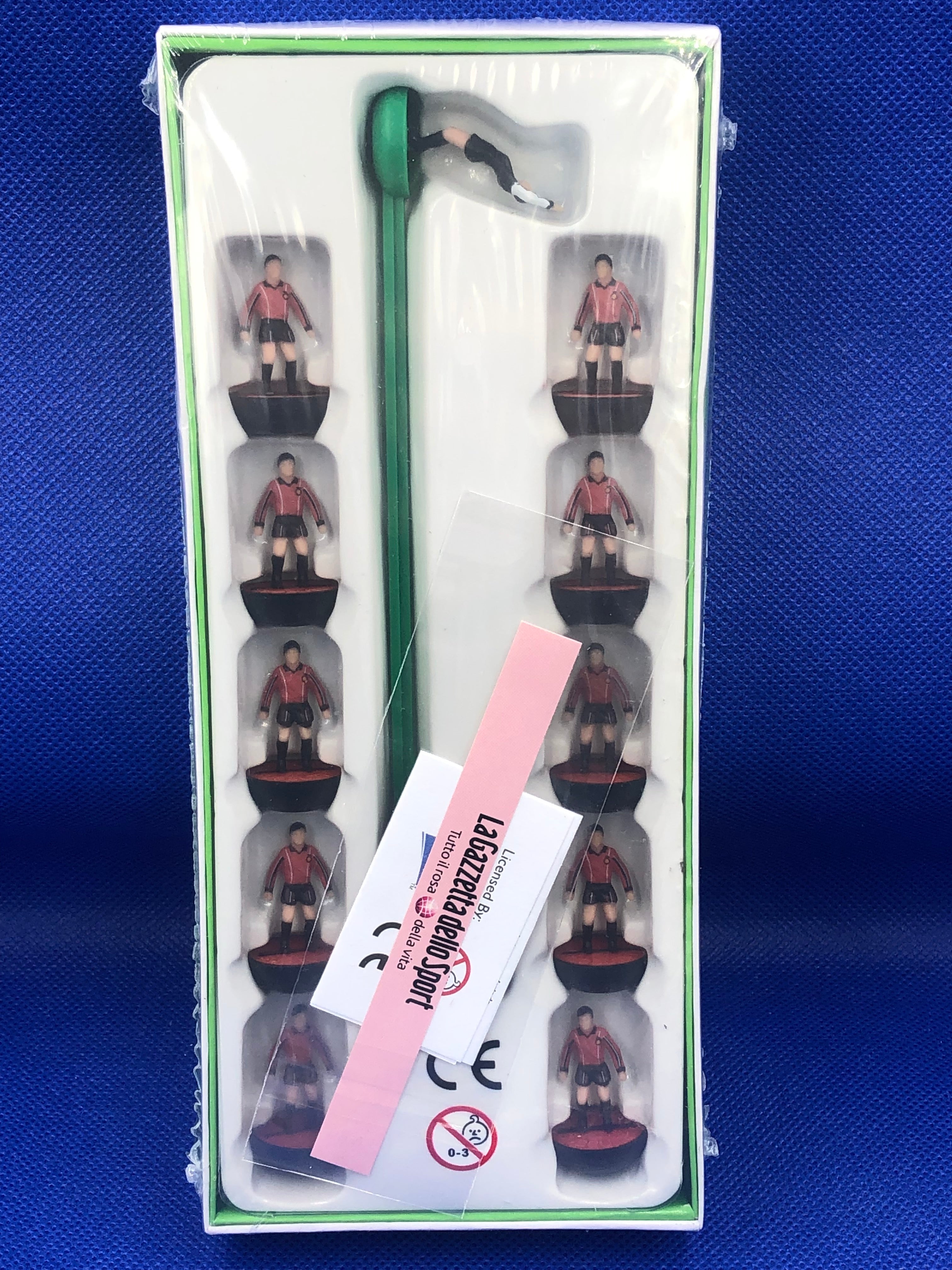 Subbuteo squadra hw vintage leggenda Mallorca 1998/99 - sigillata