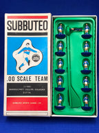 Subbuteo squadra lw Sampdoria Special