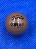 Subbuteolab Pallone Duplo T World Cup Brasile 1950