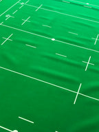 Subbuteolab Campo Gommato Rugby