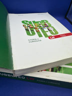 Subbuteo coppia libri Il Catalogo delle Lw