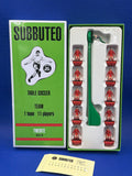 Subbuteo squadra hw vintage leggenda Twente - con libretto