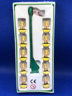 Subbuteo squadra hw vintage leggenda Villareal 2005/06 - sigillata