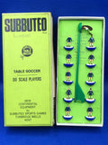 Subbuteo squadra hw Chelsea ref 042