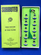 Subbuteo squadra hw Chelsea ref 042