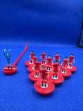 New subbuteo squadra Liverpool