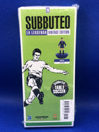 Subbuteo squadra hw vintage leggenda Bastia 1977/78 - sigillata