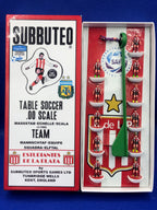 Topspin squadra base HW Estudiantes - In Decal