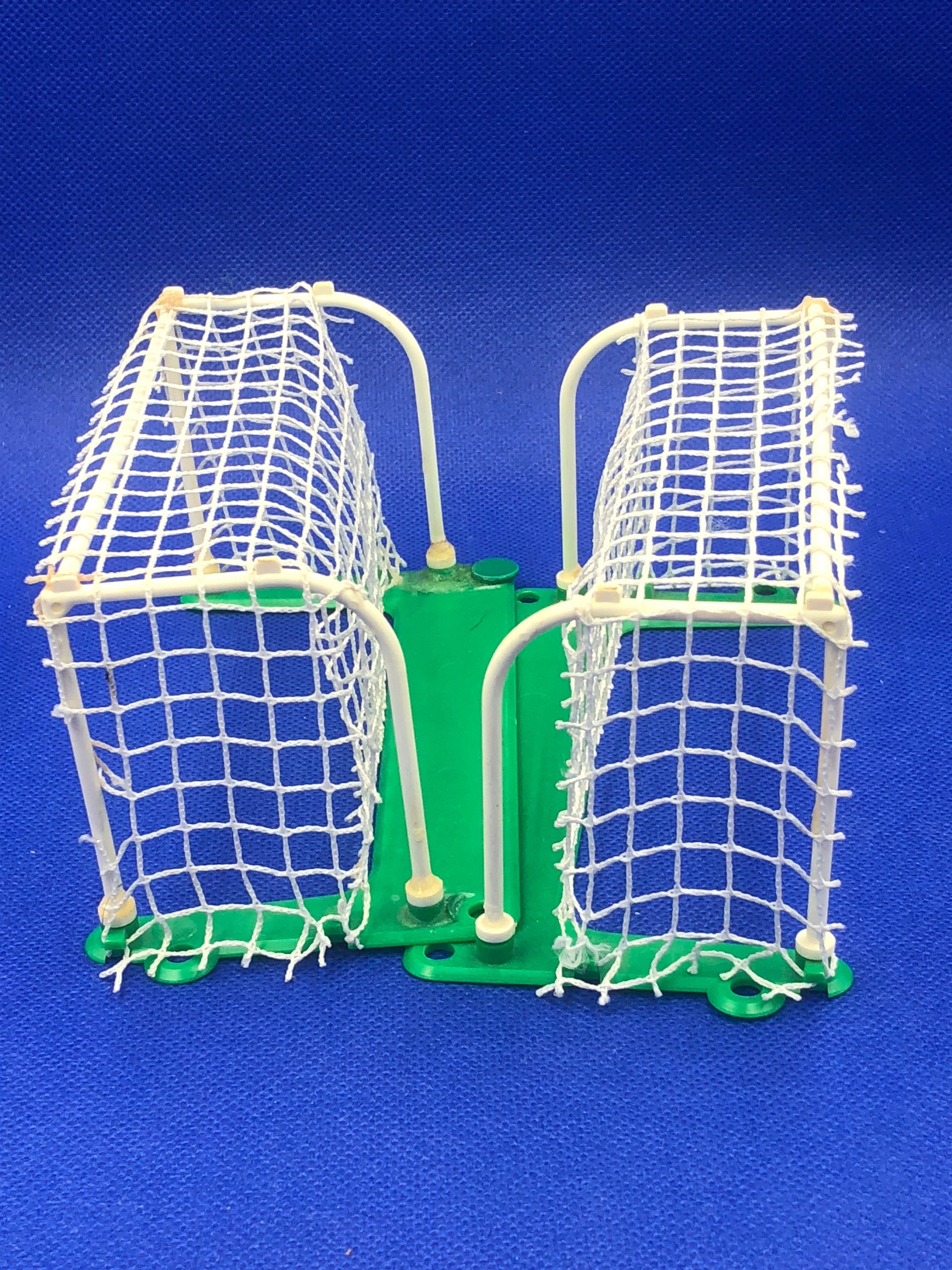Subbuteo coppia porte European 61207