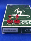 Zeugo squadra Piatta Liverpool