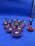 Nwe subbuteo squadra Barcellona