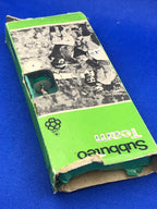 Subbuteo squadra lw Avellino ref 253 HP