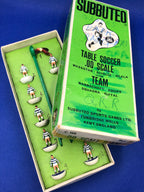 Subbuteo squadra hw QPR ref 011
