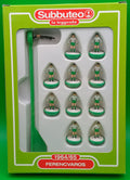 Subbuteo 'serie la leggenda lw' Ferencvaros 1964/65