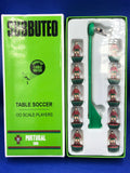 Subbuteo squadra hw platinum leggenda Portogallo 2006 - con libretto