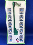 Subbuteo squadra hw vintage leggenda Celta Vigo 2000/01 - sigillata